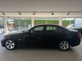 BMW 320 320D  2011г 163к.с Швейцария, снимка 3