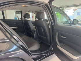 BMW 320 320D  2011г 163к.с Швейцария, снимка 12