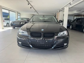 BMW 320 320D  2011г 163к.с Швейцария, снимка 1