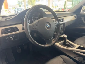 BMW 320 320D  2011г 163к.с Швейцария, снимка 16