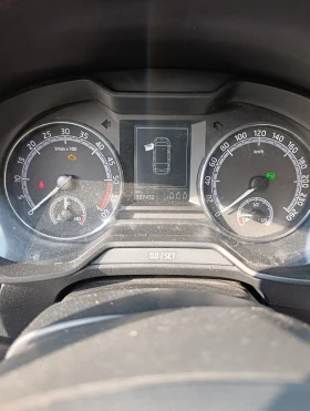 Skoda Octavia MK 3 FL, снимка 6