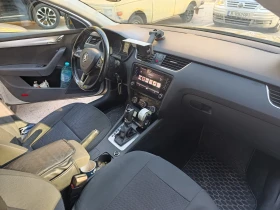 Skoda Octavia MK 3 FL, снимка 7