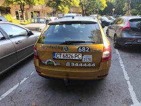 Skoda Octavia MK 3 FL, снимка 3