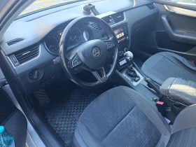 Skoda Octavia MK 3 FL, снимка 8