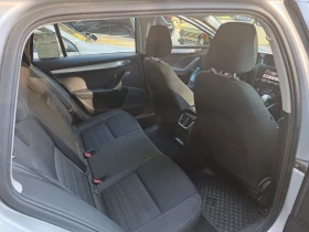 Skoda Octavia MK 3 FL, снимка 9