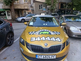 Skoda Octavia MK 3 FL, снимка 1