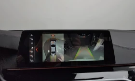 BMW 520 М-ПАКЕТ| ПАНО| ПАМЕТ| HUD| AMBIENT| 360| , снимка 15