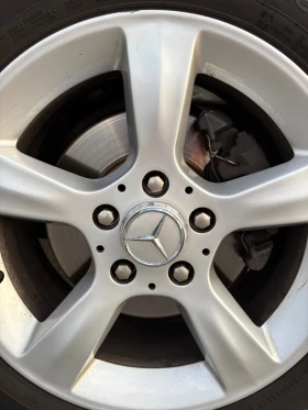 Mercedes-Benz C 250 TURBO DISEL 150кс !!!НЯМА ТОЧКА КОРОЗИЯ!!!, снимка 14