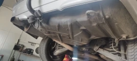 Mercedes-Benz C 250 TURBO DISEL 150кс !!!НЯМА ТОЧКА КОРОЗИЯ!!!, снимка 11