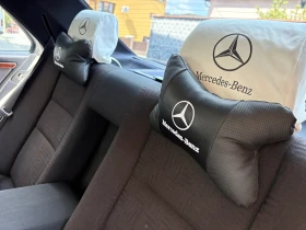 Mercedes-Benz C 250 TURBO DISEL 150кс !!!НЯМА ТОЧКА КОРОЗИЯ!!!, снимка 10