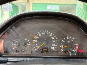 Mercedes-Benz C 250 TURBO DISEL 150кс !!!НЯМА ТОЧКА КОРОЗИЯ!!!, снимка 7