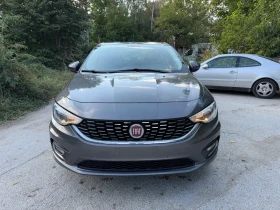 Fiat Tipo 1.4i 108х.км 6-ск 95-кс 2-ключа Сервизни Документи, снимка 1