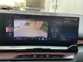 BMW i5 eDrive40 Кожа Навигация 360 камера, снимка 13