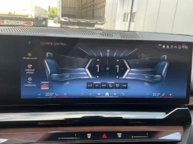 BMW i5 eDrive40 Кожа Навигация 360 камера, снимка 12