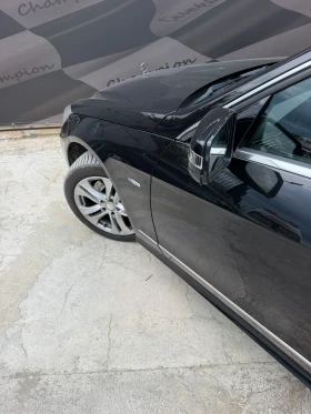 Mercedes-Benz E 350 Бартер лизинг 4 matik, снимка 7