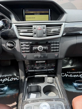 Mercedes-Benz E 350 Бартер лизинг 4 matik, снимка 8