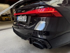 Audi A7 Sportback 55 TFSI quattro S line, снимка 9