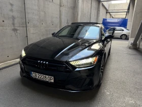 Audi A7 Sportback 55 TFSI quattro S line, снимка 3