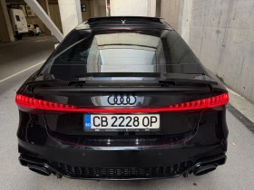 Audi A7 Sportback 55 TFSI quattro S line, снимка 5