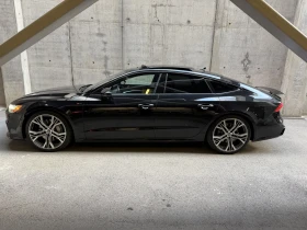 Audi A7 Sportback 55 TFSI quattro S line, снимка 2