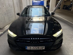 Audi A7 Sportback 55 TFSI quattro S line, снимка 4