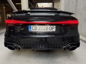 Audi A7 Sportback 55 TFSI quattro S line, снимка 6