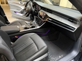 Audi A7 Sportback 55 TFSI quattro S line, снимка 15