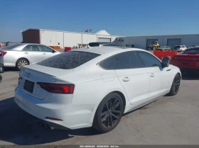 Audi S5 Led Headlights| Sport Line| , снимка 6