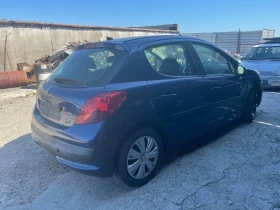 Peugeot 207 1.4 HDI - [4] 