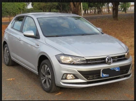 VW Polo 1.0i-90ks-2018god-DBY, снимка 1