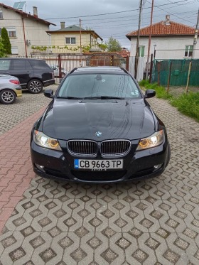 Обява за продажба на BMW 325 ~13 500 лв. - изображение 1