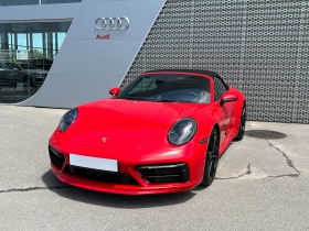 Обява за продажба на Porsche 911 Carrera 4S ~ 303 000 лв. - изображение 1