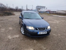 Saab 9-3 1.9TID 120hp, снимка 1