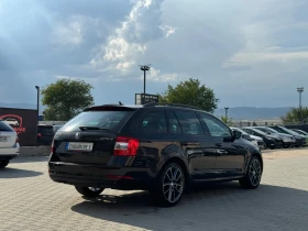 Skoda Octavia 1.6TDI AVTOMAT PANORAMA, снимка 5