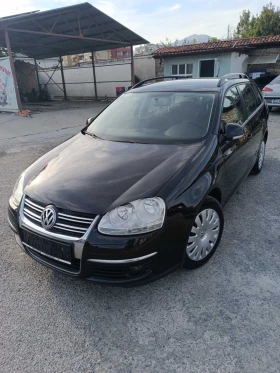 VW Golf 1.9 TDI, снимка 2