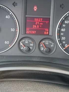 VW Golf 1.9 TDI, снимка 6