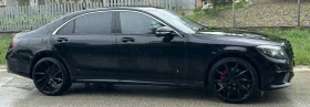 Mercedes-Benz S 350 | Mobile.bg    4