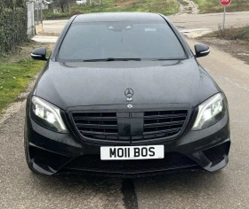Mercedes-Benz S 350 | Mobile.bg    6