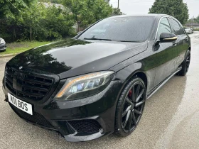  Mercedes-Benz S 350