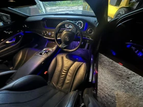 Mercedes-Benz S 350 | Mobile.bg    9