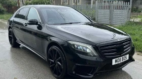 Mercedes-Benz S 350 | Mobile.bg    3