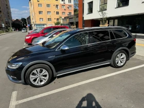 VW Passat 2.0 TDI 4motion, снимка 3