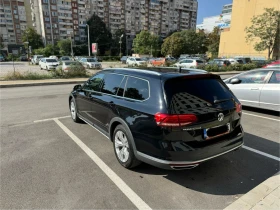 VW Passat 2.0 TDI 4motion, снимка 4