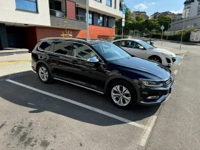 VW Passat 2.0 TDI 4motion, снимка 6