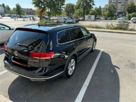 VW Passat 2.0 TDI 4motion, снимка 5