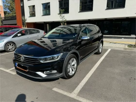 VW Passat 2.0 TDI 4motion, снимка 2