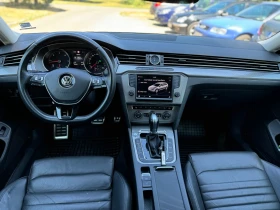 VW Passat 2.0 TDI 4motion, снимка 8