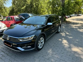 VW Passat 2.0 TDI 4motion, снимка 2