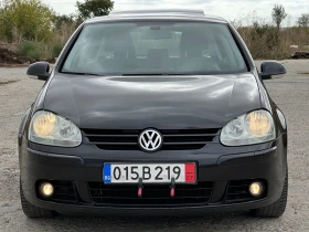 VW Golf 2.0TDI TOP, снимка 7