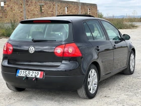 VW Golf 2.0TDI TOP, снимка 3